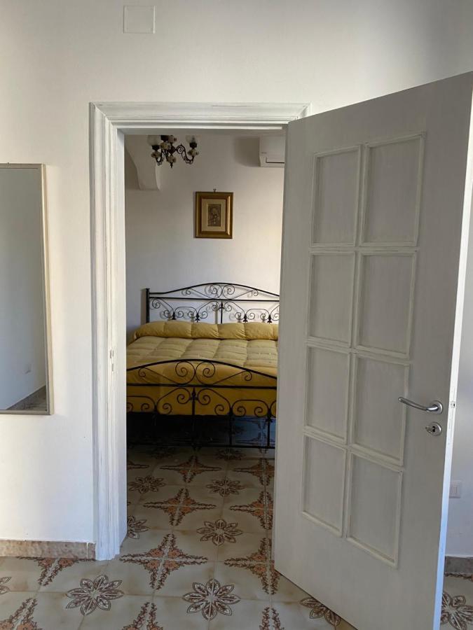Gabriele-Apartment Gallipoli Eksteriør billede