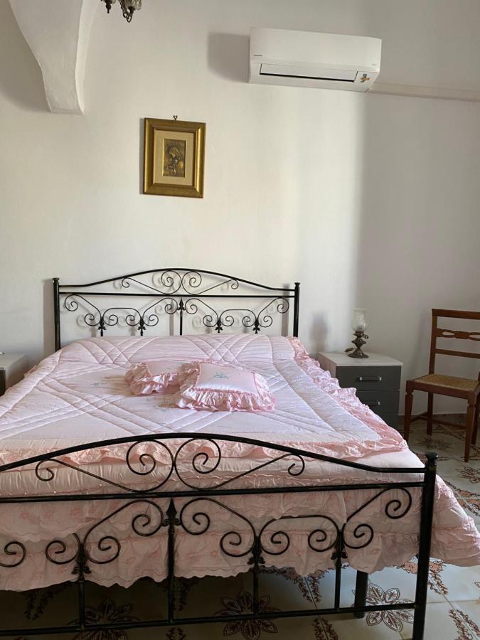 Gabriele-Apartment Gallipoli Eksteriør billede